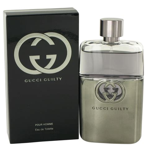 gucci bottle price|gucci guilty for men aftershave.